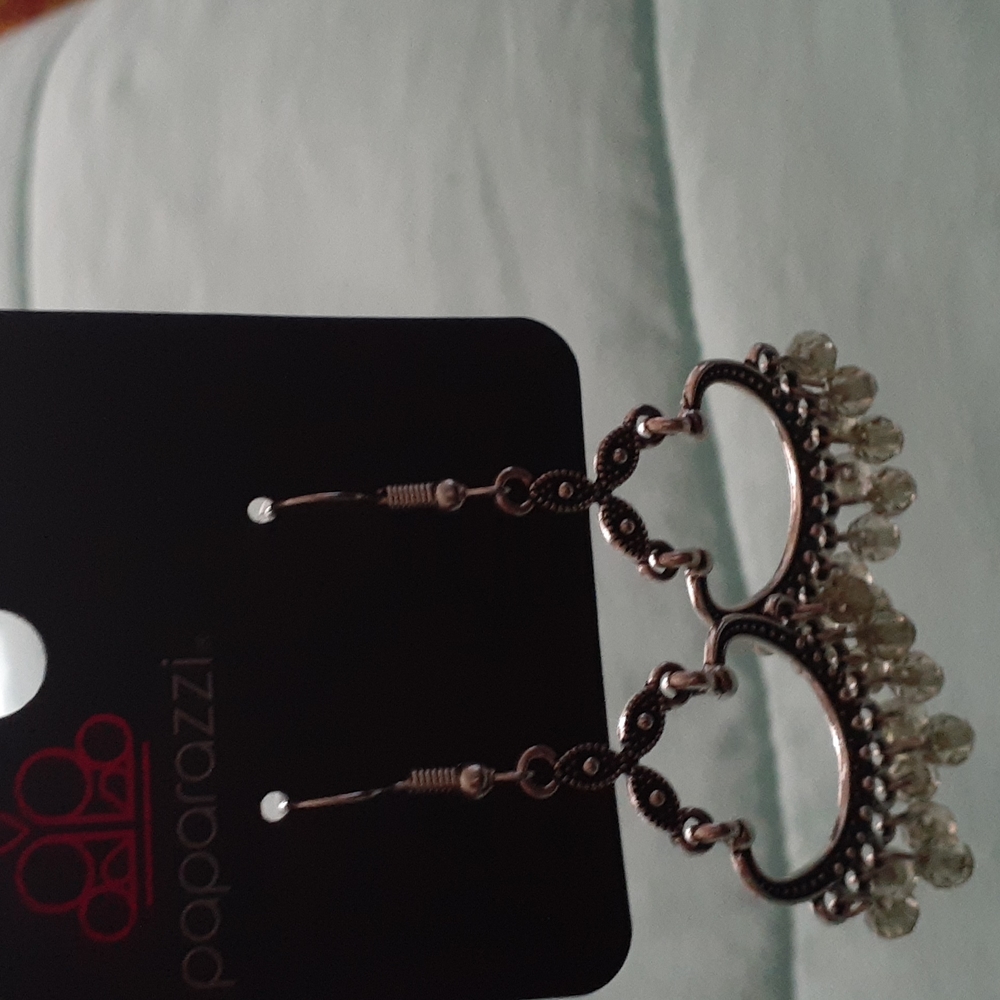 Earrings 3 for $15